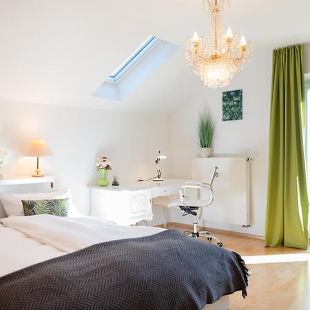 Apartmán Einzigartige Auszeit Mit Bergblick In Bad Toelz Exteriér fotografie