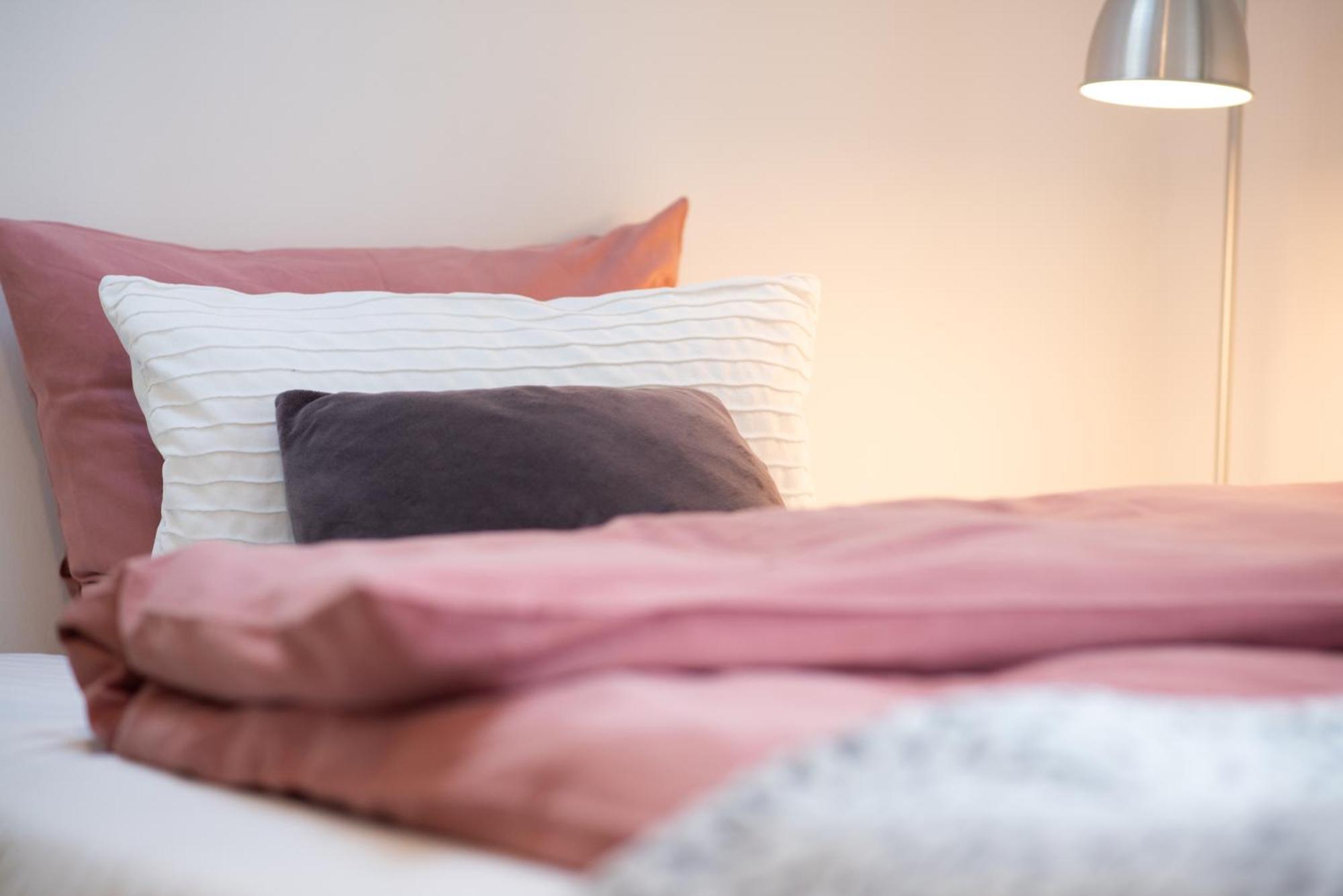 Apartmán Einzigartige Auszeit Mit Bergblick In Bad Toelz Exteriér fotografie
