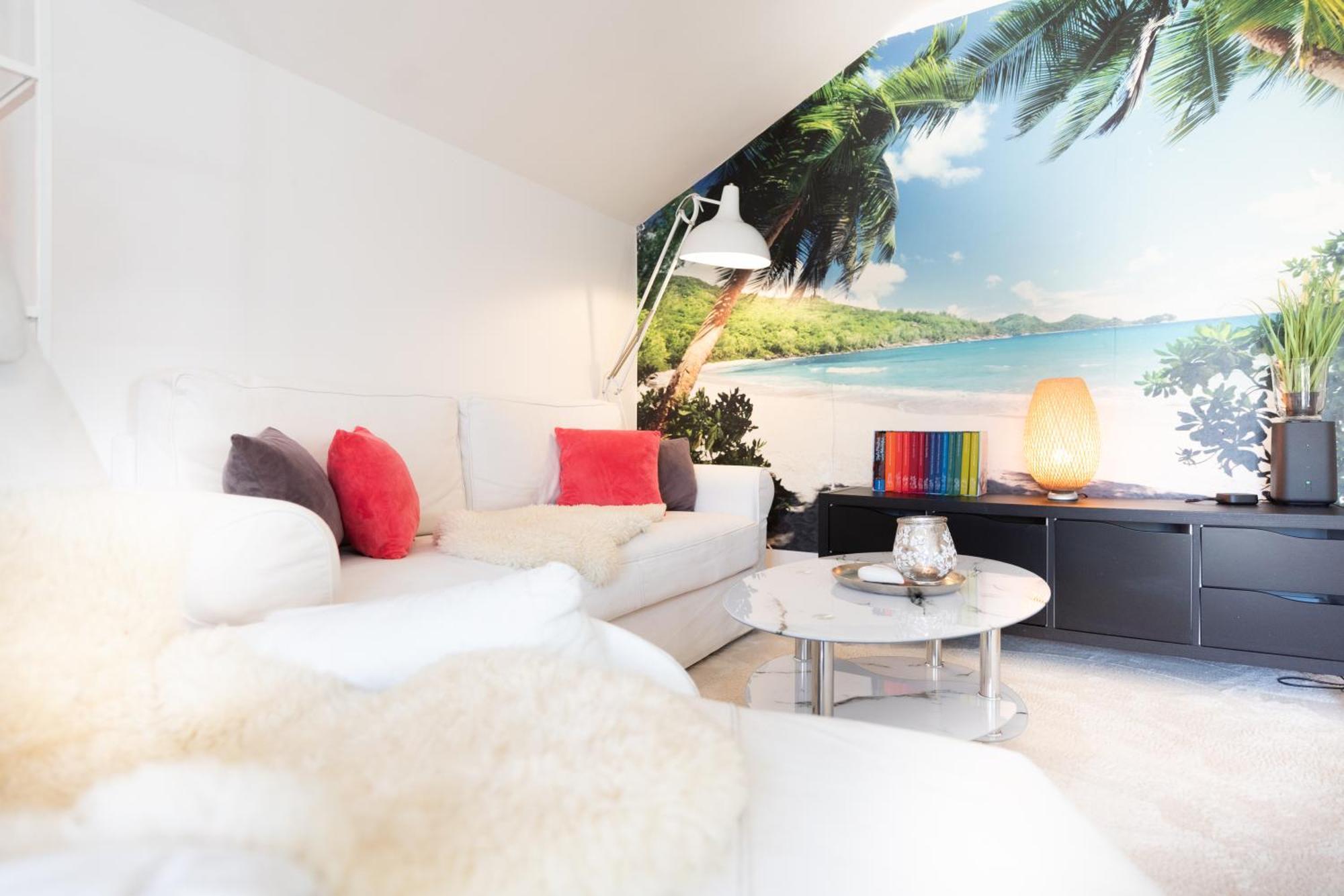 Apartmán Einzigartige Auszeit Mit Bergblick In Bad Toelz Exteriér fotografie