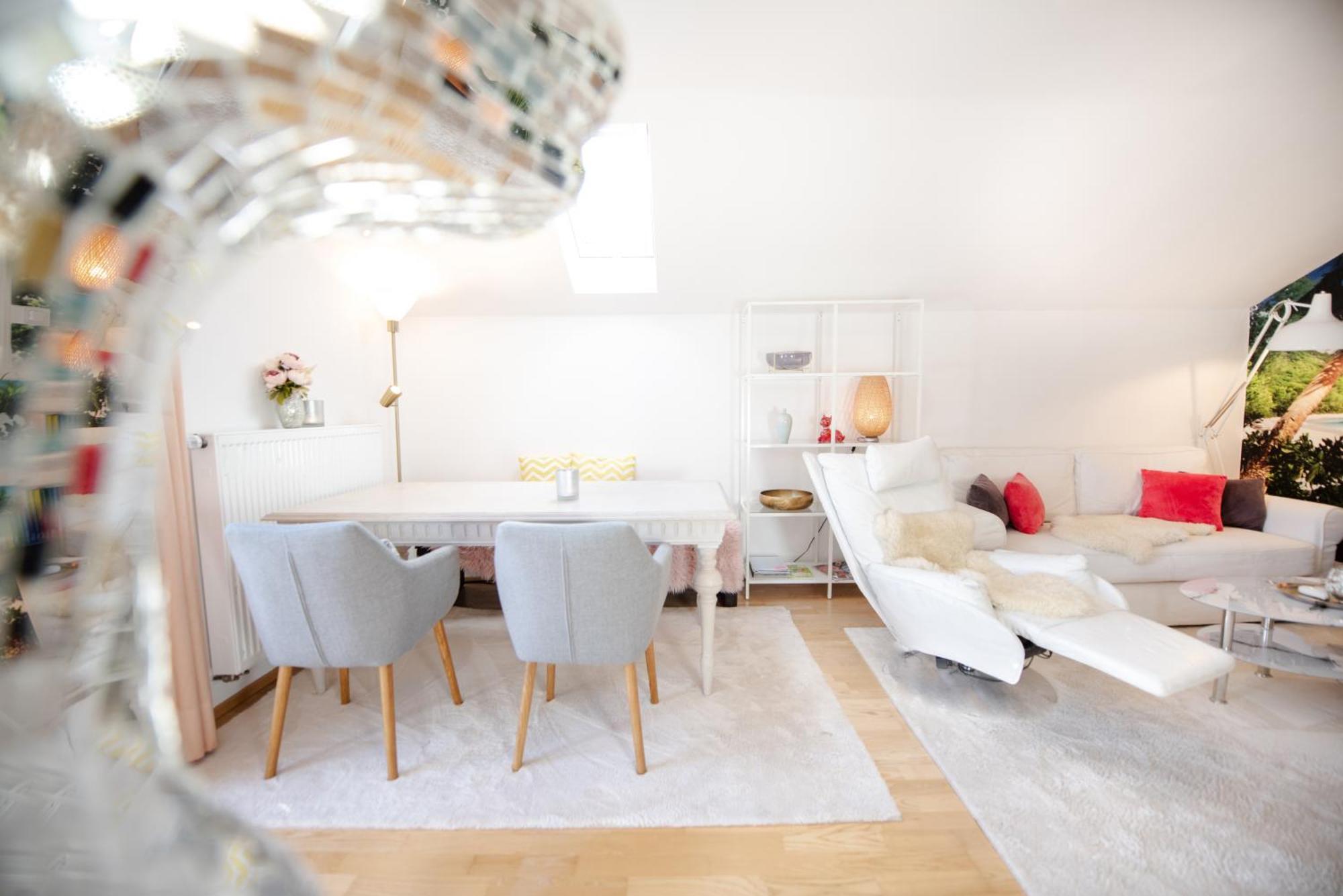 Apartmán Einzigartige Auszeit Mit Bergblick In Bad Toelz Exteriér fotografie